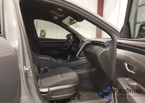 2024 Hyundai Santa Cruz Sel z USA, uszkodzony, nr VIN 5NTJBDDE5RH109826